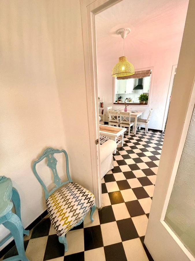 Gatu Villa Salinera, " Preferente Mayores De 25 Anos Y Familias " El Puerto de Santa María Kültér fotó